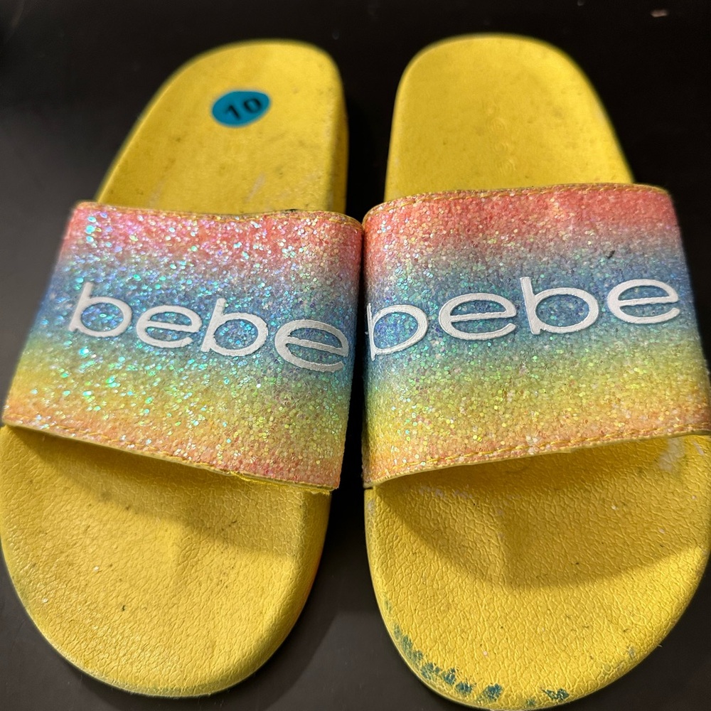 🆕Bundle of 3 Pairs of Sandals - Picture 7 of 10